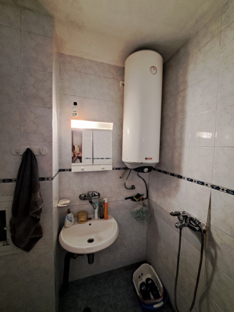Na sprzedaż  1 sypialnia Burgas , Bratja Miladinowi , 62 mkw | 95580398 - obraz [14]