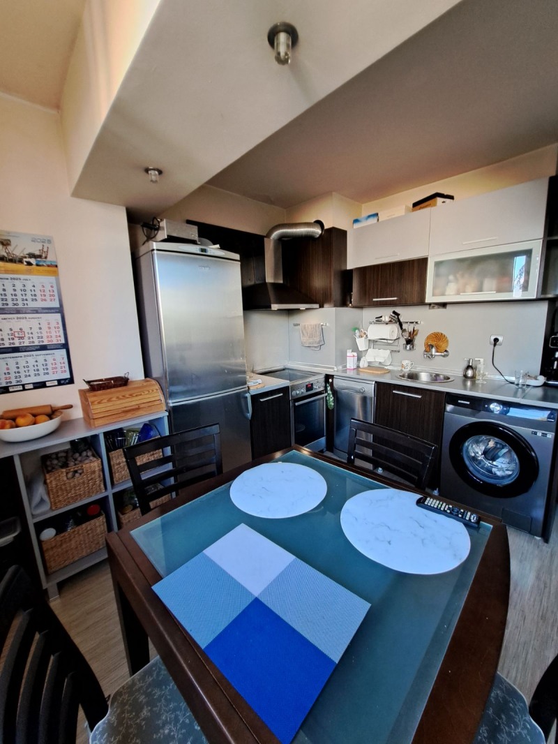 Na sprzedaż  1 sypialnia Burgas , Bratja Miladinowi , 62 mkw | 95580398 - obraz [2]