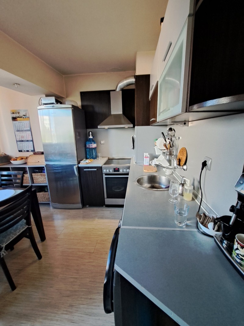 Na sprzedaż  1 sypialnia Burgas , Bratja Miladinowi , 62 mkw | 95580398 - obraz [3]