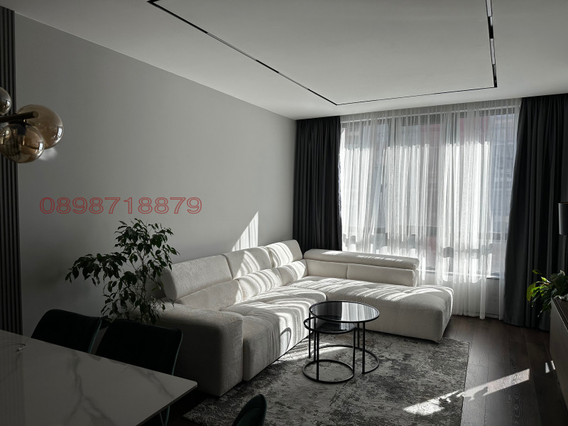 Продава  2-стаен град Стара Загора , Аязмото , 62 кв.м | 95669828 - изображение [4]