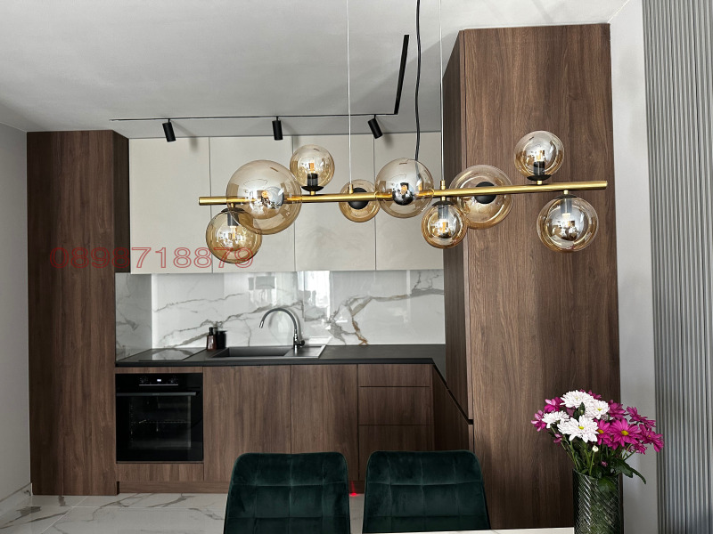 Продава  2-стаен град Стара Загора , Аязмото , 62 кв.м | 95669828 - изображение [5]