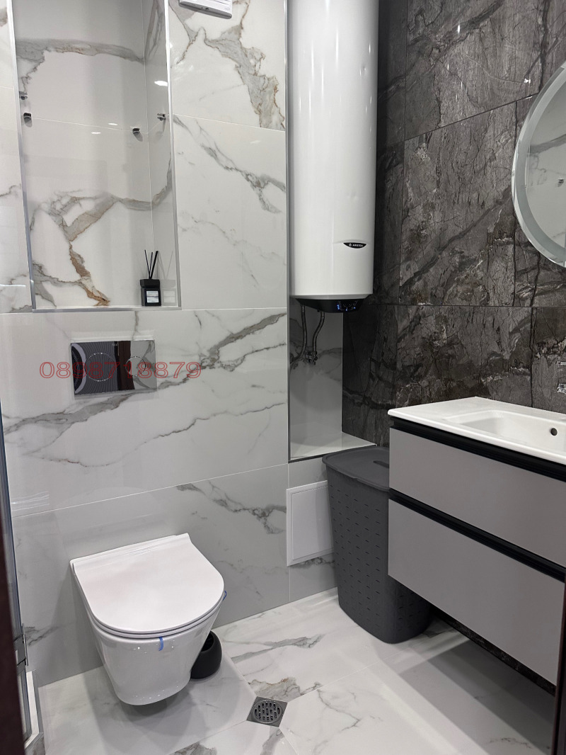 Продава  2-стаен град Стара Загора , Аязмото , 62 кв.м | 95669828 - изображение [11]