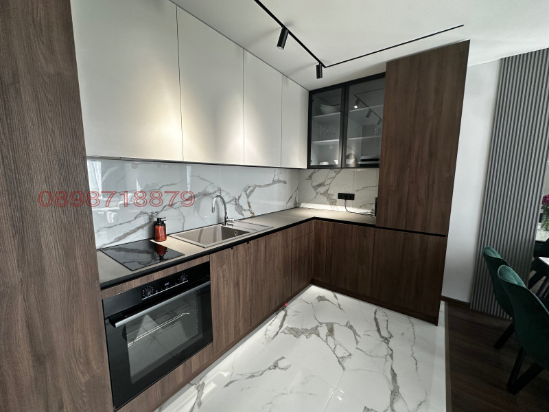 Продава 2-СТАЕН, град Стара Загора, Аязмото • 142600 € / 278901.36 лв. • 28077434 1