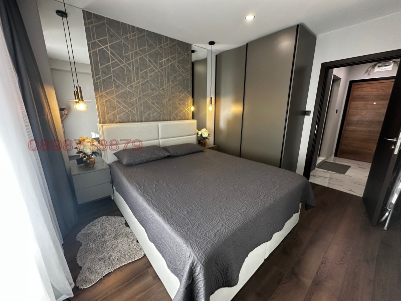 Продава  2-стаен град Стара Загора , Аязмото , 62 кв.м | 95669828 - изображение [12]