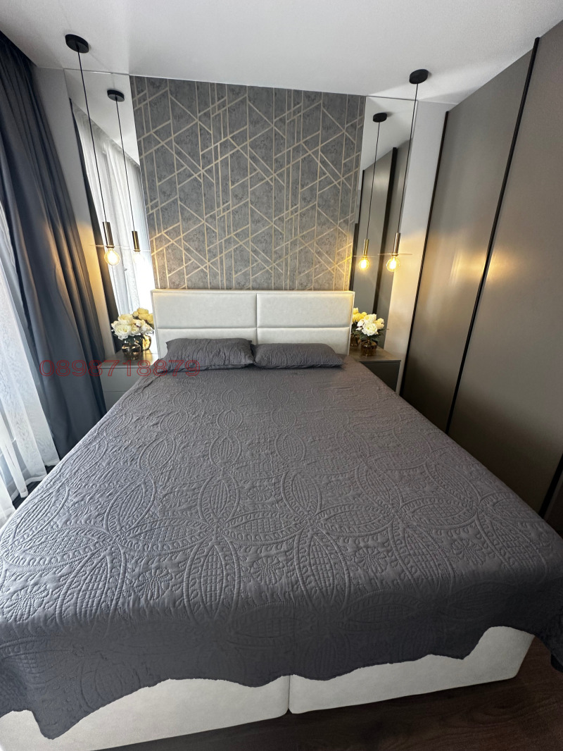 Продава  2-стаен град Стара Загора , Аязмото , 62 кв.м | 95669828 - изображение [15]