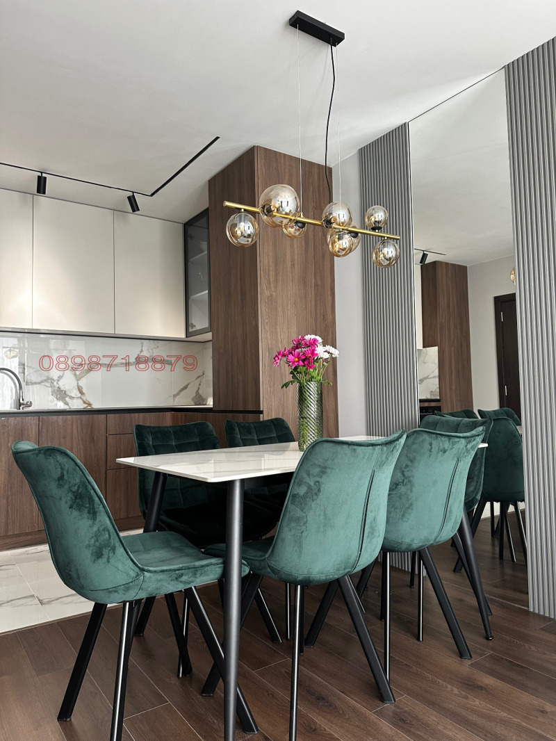 Продава  2-стаен град Стара Загора , Аязмото , 62 кв.м | 95669828 - изображение [2]