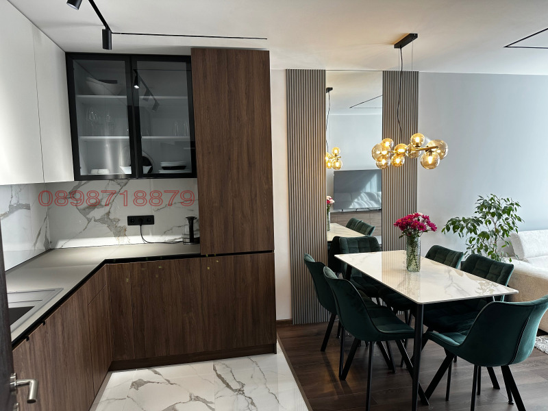 Продава  2-стаен град Стара Загора , Аязмото , 62 кв.м | 95669828 - изображение [3]