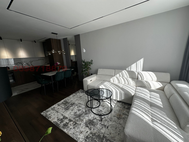 Продава  2-стаен град Стара Загора , Аязмото , 62 кв.м | 95669828 - изображение [7]