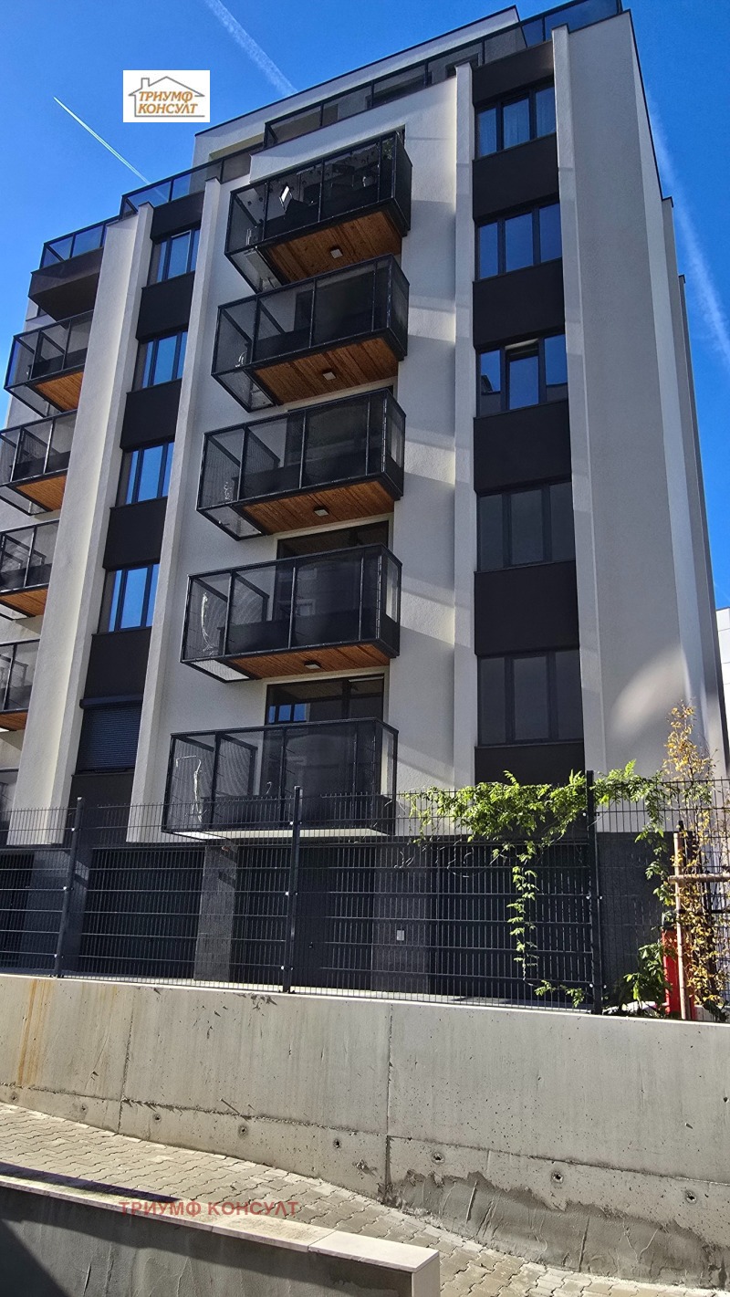 Продава 2-СТАЕН, гр. София, Младост 4