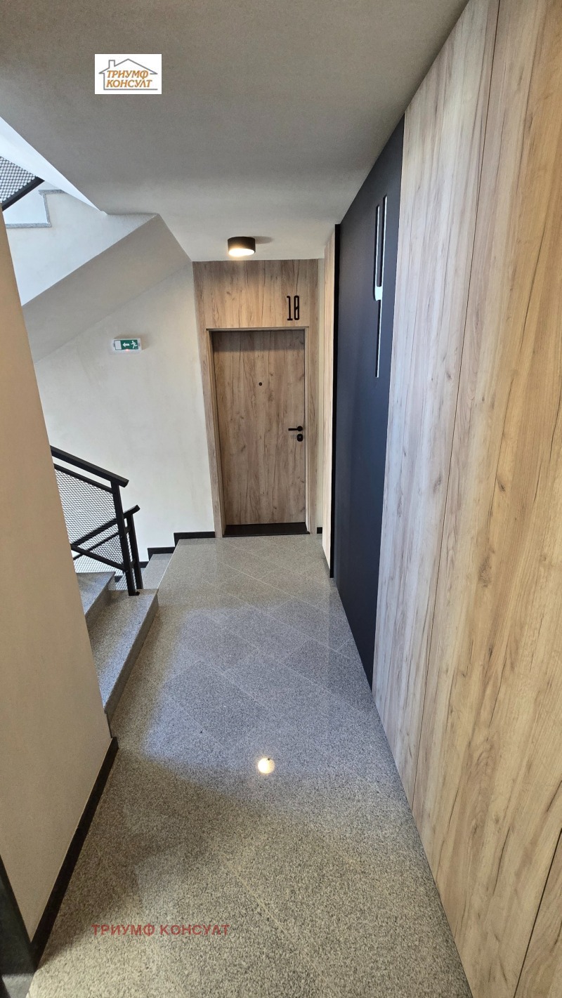 Продава 2-СТАЕН, гр. София, Младост 4, снимка 6 - Апартаменти - 52688957