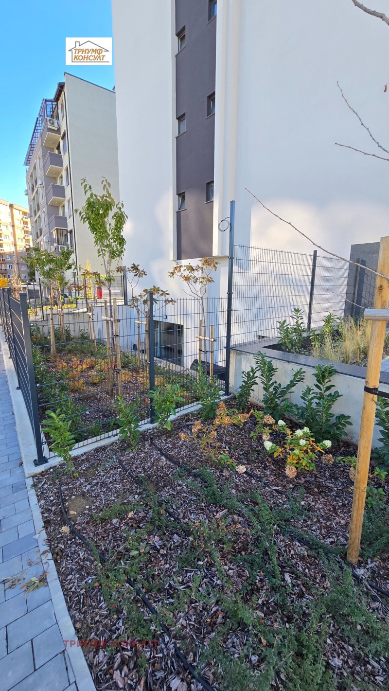 Продава 2-СТАЕН, гр. София, Младост 4, снимка 8 - Апартаменти - 52688957