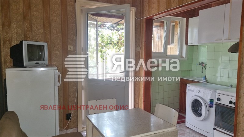 Продава 2-СТАЕН, гр. София, Банишора, снимка 5 - Апартаменти - 53687254
