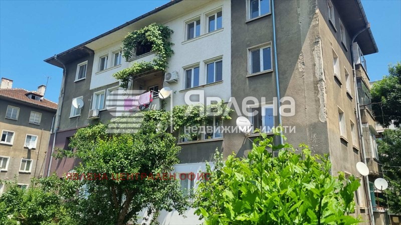 Продава 2-СТАЕН, гр. София, Банишора, снимка 9 - Апартаменти - 53687254