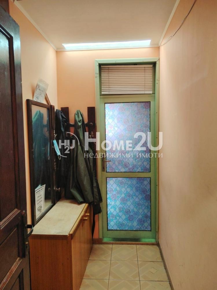 Продава 2-СТАЕН, гр. Пловдив, Изгрев, снимка 7 - Апартаменти - 53763522