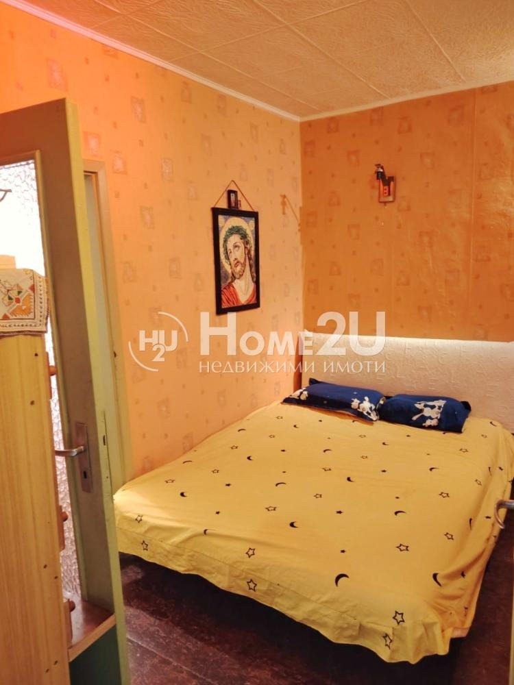 Продава 2-СТАЕН, гр. Пловдив, Изгрев, снимка 5 - Апартаменти - 53763522