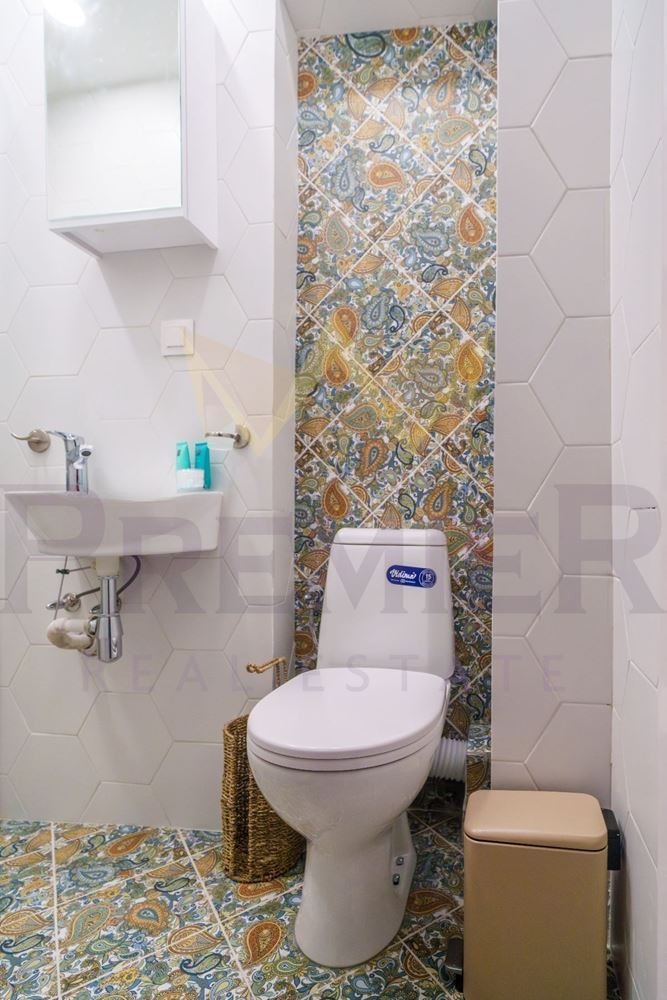 Продава 2-СТАЕН, гр. София, Докторски паметник, снимка 12 - Апартаменти - 53913052