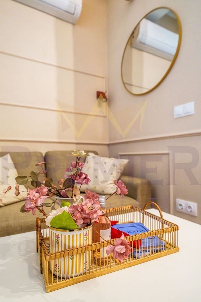 Продава 2-СТАЕН, гр. София, Докторски паметник, снимка 2 - Апартаменти - 53913052