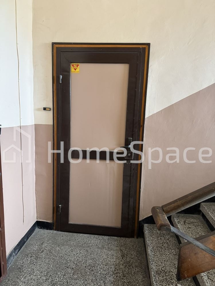 Продава 2-СТАЕН, гр. Пазарджик, Запад, снимка 13 - Апартаменти - 56019626