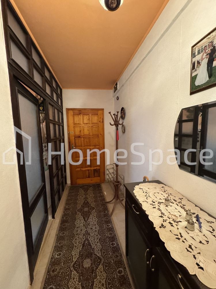 Продава 2-СТАЕН, гр. Пазарджик, Запад, снимка 5 - Апартаменти - 56019626