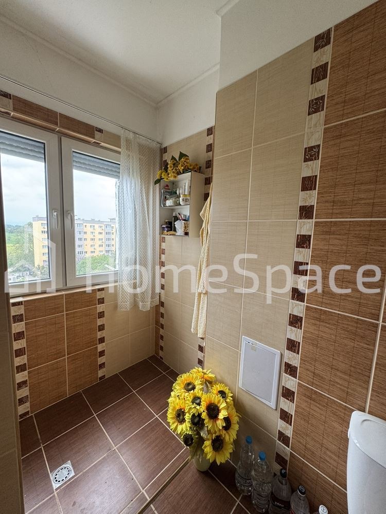 Продава 2-СТАЕН, гр. Пазарджик, Запад, снимка 11 - Апартаменти - 56019626