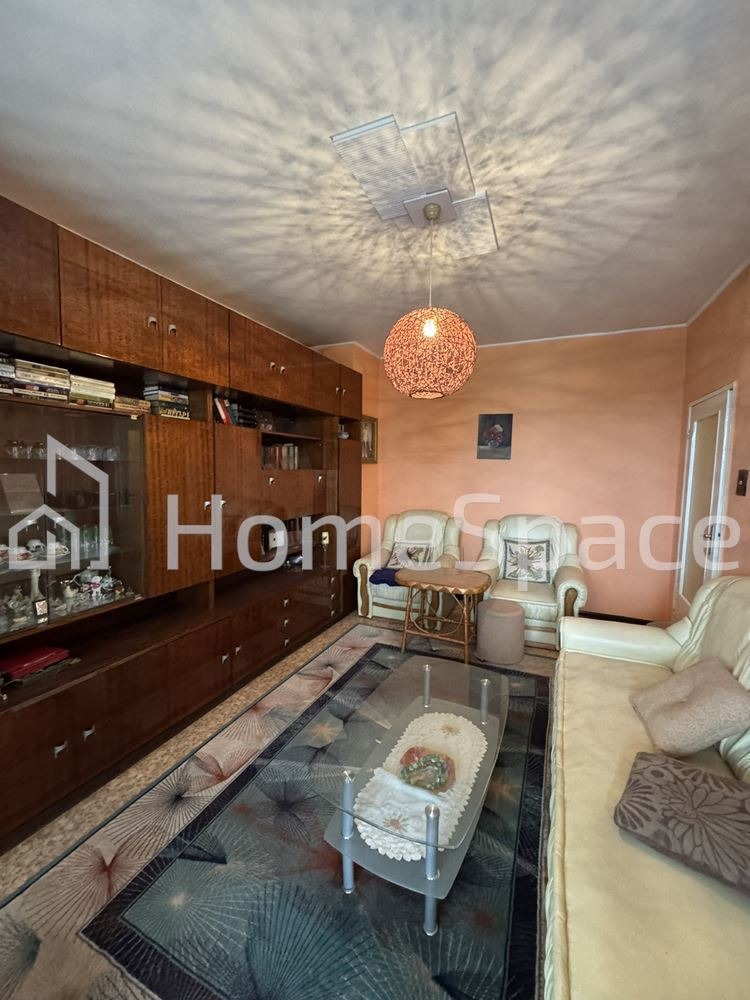 Продава 2-СТАЕН, гр. Пазарджик, Запад