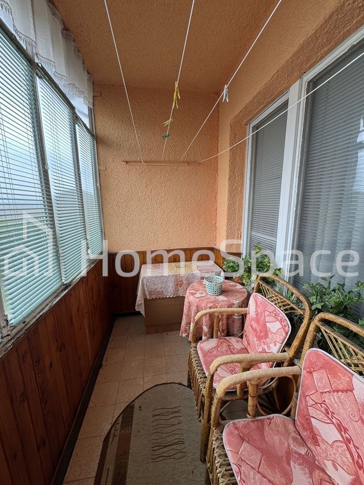 Продава 2-СТАЕН, гр. Пазарджик, Запад, снимка 12 - Апартаменти - 56019626