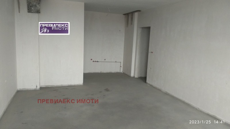 Продава 3-СТАЕН, гр. Пловдив, Съдийски, снимка 1 - Aпартаменти - 47625568