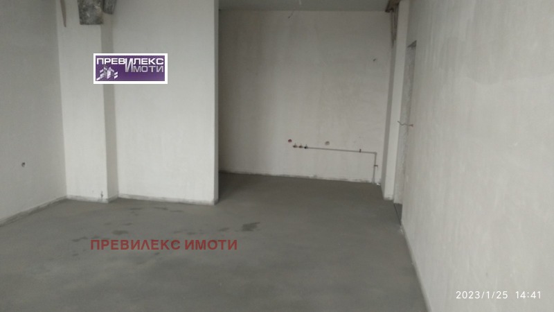 Продава 3-СТАЕН, гр. Пловдив, Съдийски, снимка 2 - Aпартаменти - 47625568