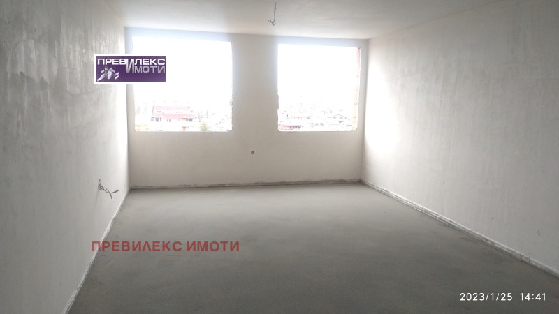 Продава 3-СТАЕН, гр. Пловдив, Съдийски, снимка 3 - Aпартаменти - 47625568