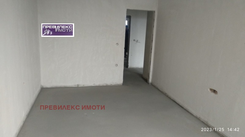 Продава 3-СТАЕН, гр. Пловдив, Съдийски, снимка 6 - Aпартаменти - 47298239