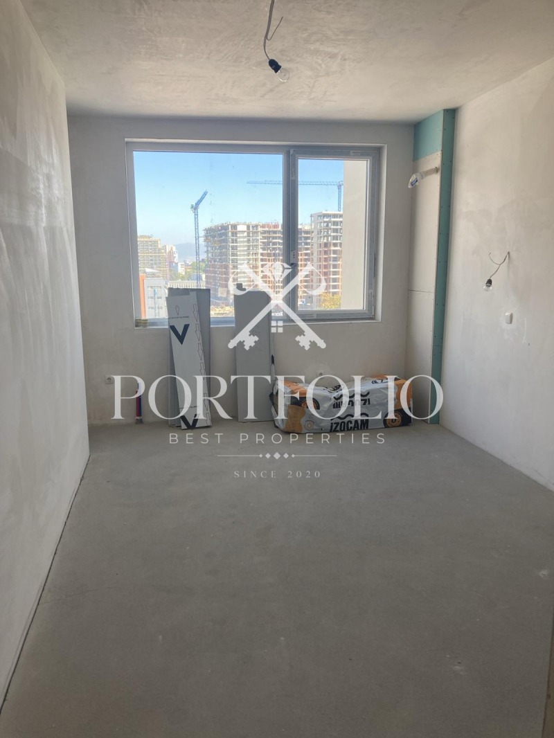 En venta  2 dormitorios Sofia , Serdika , 181 metros cuadrados | 57940594 - imagen [6]