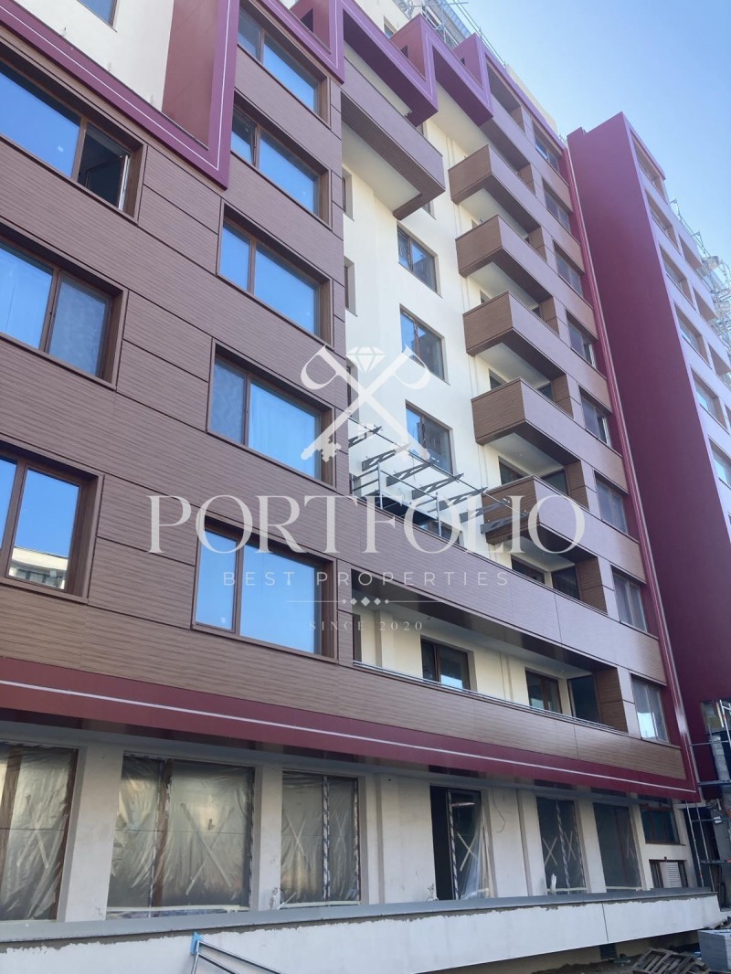 Na sprzedaż  2 sypialnie Sofia , Serdika , 181 mkw | 57940594