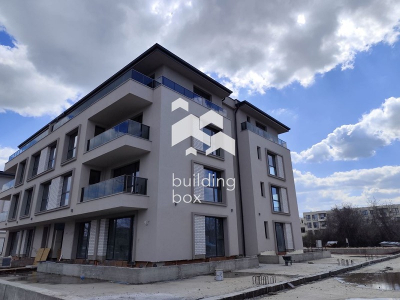Satılık  2 yatak odası Plovdiv , Hristo Smirnenski , 146 metrekare | 16471681 - görüntü [2]