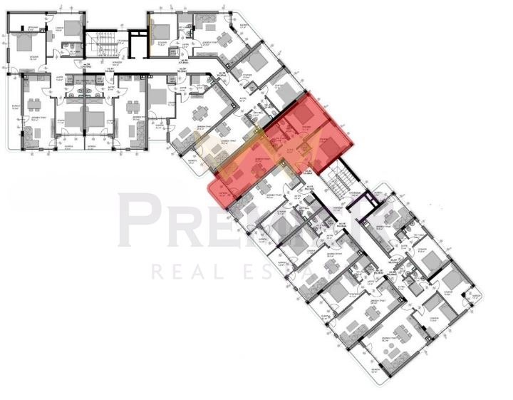 Zu verkaufen  2 Schlafzimmer Warna , Wladislaw Warnentschik 1 , 86 qm | 76192847 - Bild [2]