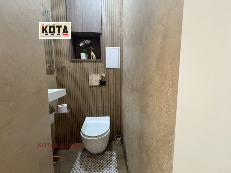 Продава  3-стаен град София , Център , 93 кв.м | 66559566 - изображение [13]