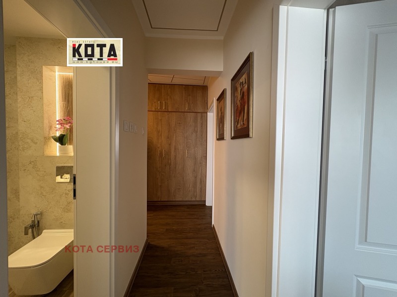 Продава  3-стаен град София , Център , 93 кв.м | 66559566 - изображение [6]