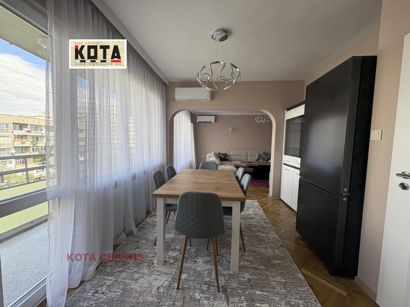 Продава  3-стаен град София , Център , 93 кв.м | 66559566 - изображение [3]