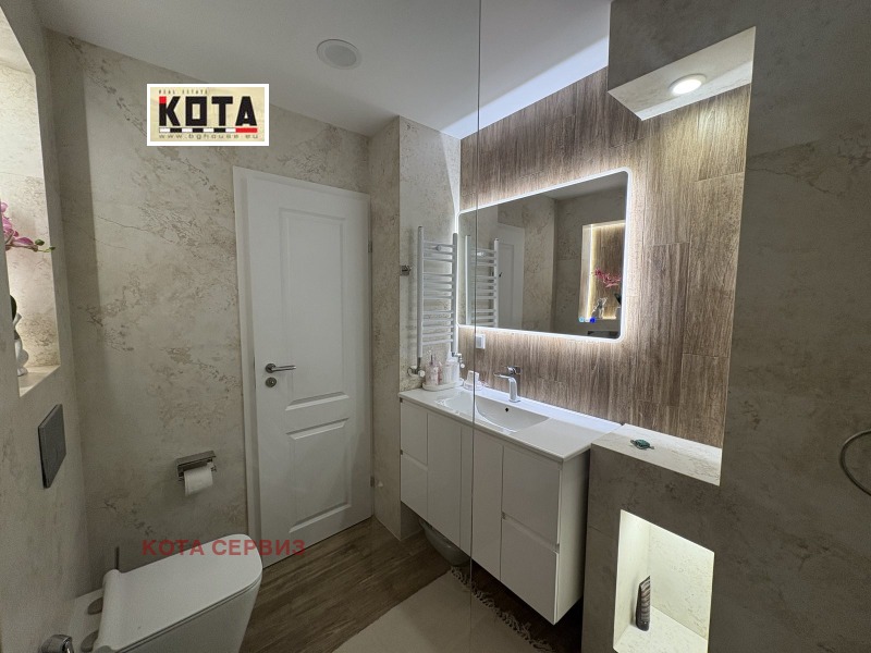 Продава  3-стаен град София , Център , 93 кв.м | 66559566 - изображение [12]