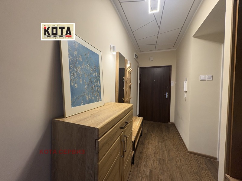 Продава  3-стаен град София , Център , 93 кв.м | 66559566 - изображение [5]
