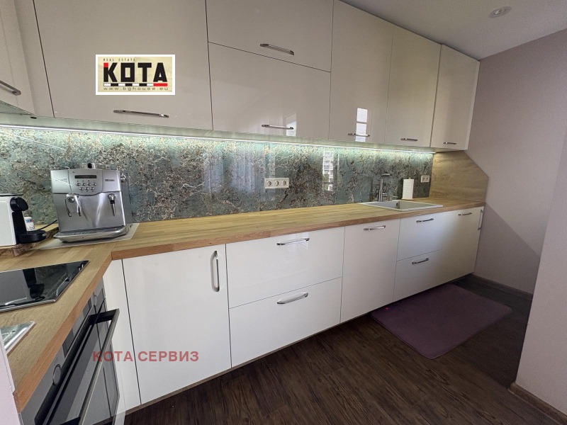 Продава  3-стаен град София , Център , 93 кв.м | 66559566 - изображение [4]