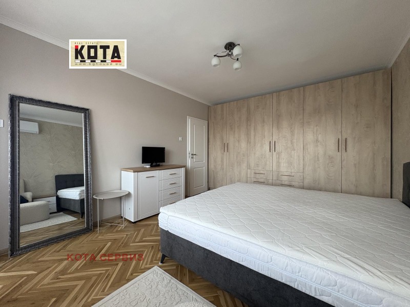 Продава  3-стаен град София , Център , 93 кв.м | 66559566 - изображение [7]