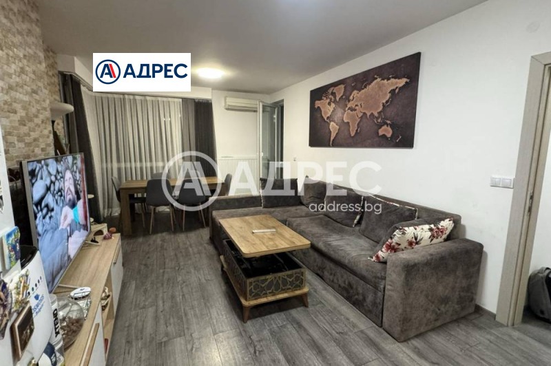 En venta  2 dormitorios Razgrad , Abitrus , 89 metros cuadrados | 20220481 - imagen [2]