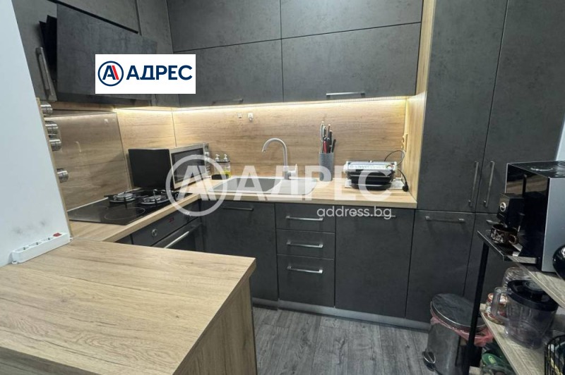En venta  2 dormitorios Razgrad , Abitrus , 89 metros cuadrados | 20220481 - imagen [3]