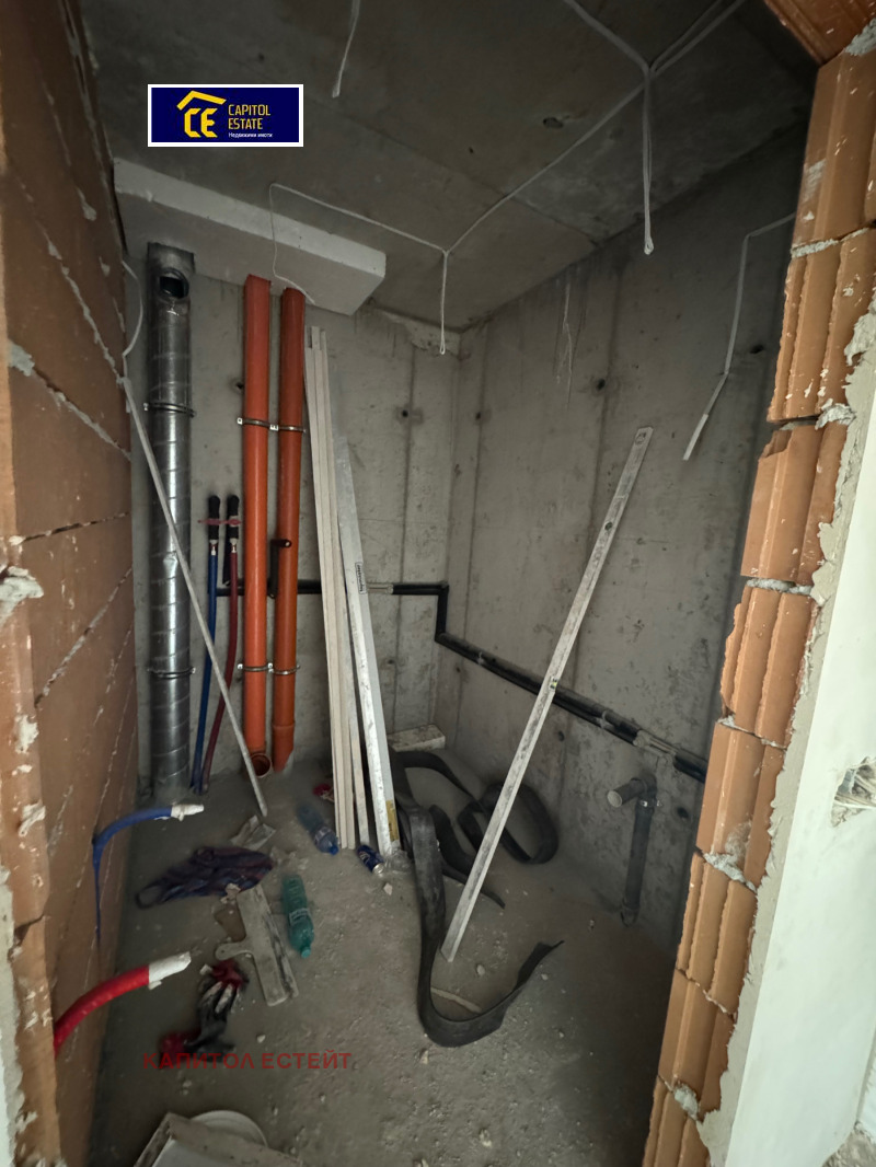 Продава  3-стаен град София , Дружба 1 , 105 кв.м | 82666295 - изображение [10]