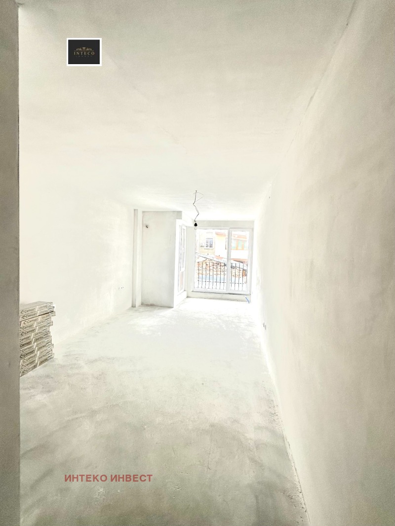 Продава 3-СТАЕН, гр. София, Център, снимка 10 - Апартаменти - 52680592