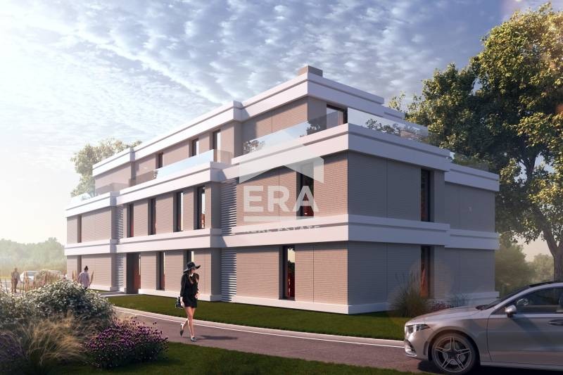 Продава 3-СТАЕН, гр. Варна, м-т Долна Трака, снимка 4 - Апартаменти - 53896698