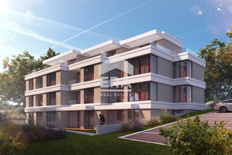 Продава 3-СТАЕН, гр. Варна, м-т Долна Трака