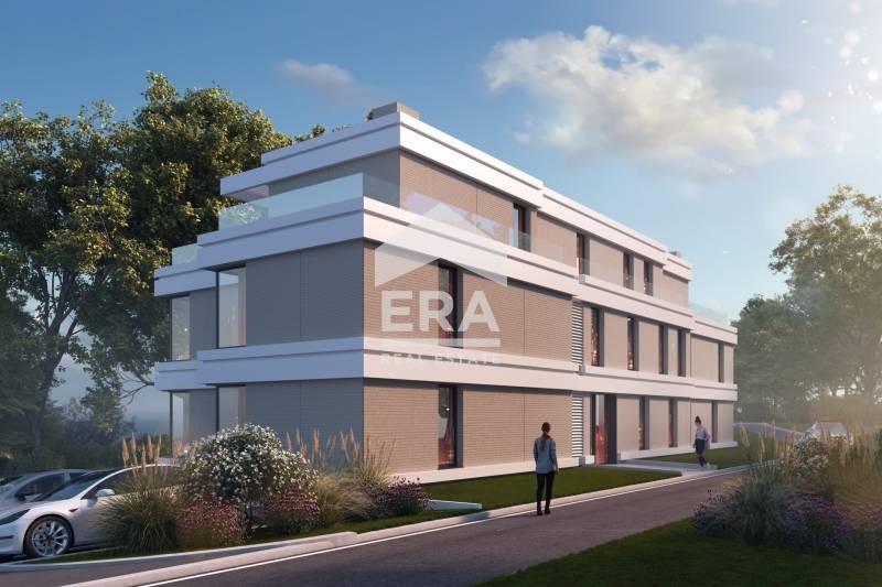 Продава 3-СТАЕН, гр. Варна, м-т Долна Трака, снимка 3 - Апартаменти - 53896698