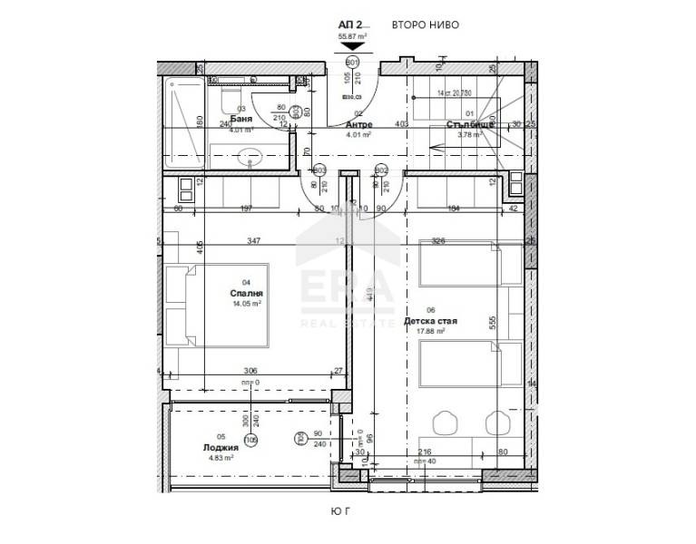 Продава 3-СТАЕН, гр. Варна, м-т Долна Трака, снимка 6 - Апартаменти - 53896698