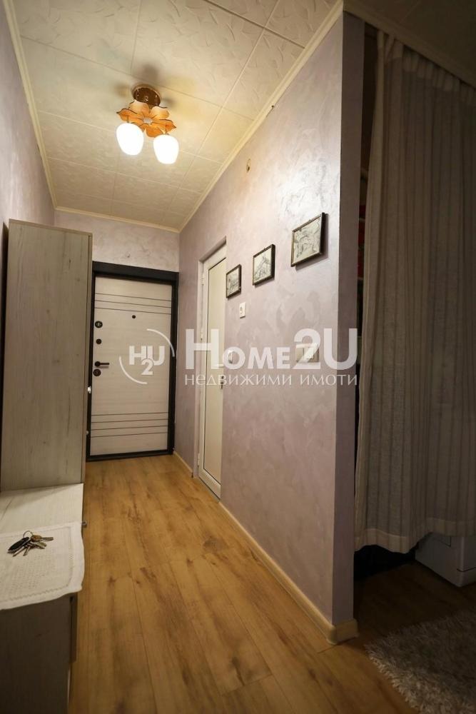 Продава 3-СТАЕН, гр. Варна, Младост 2, снимка 7 - Апартаменти - 54125784